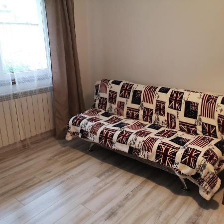Anna'S Apartment ซีบิว ภายนอก รูปภาพ